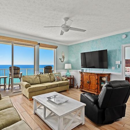 Апартаменты Treasure Island 1505 Панама-Сити Экстерьер фото