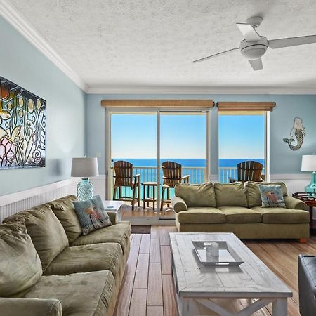 Апартаменты Treasure Island 1505 Панама-Сити Экстерьер фото