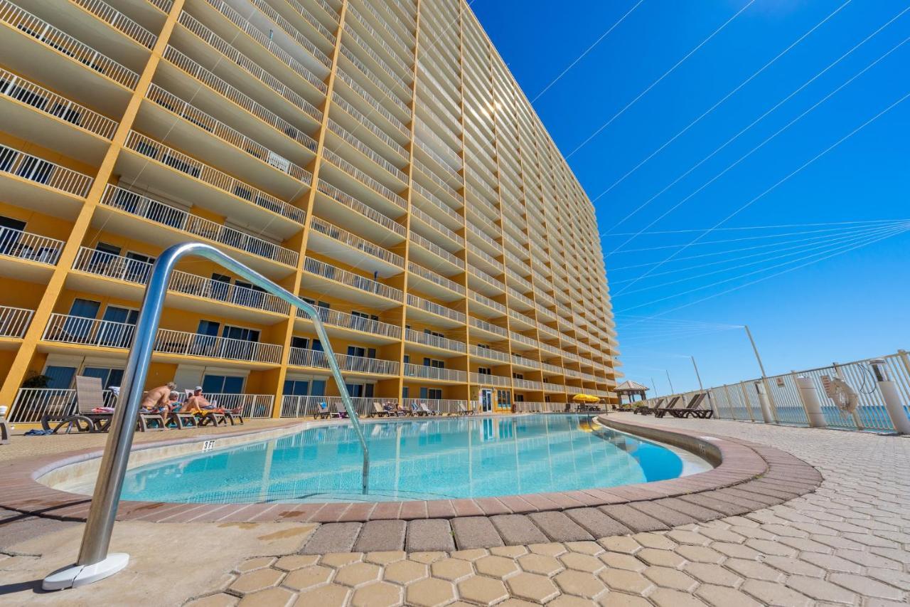 Апартаменты Treasure Island 1505 Панама-Сити Экстерьер фото